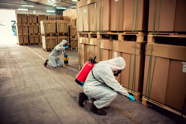 Best Pest Control Cost  in Battle Ground, WA